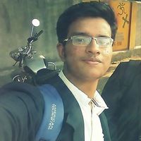 Abhishek Kaushik's Photo