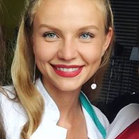 Fotos de Алёна Царенко