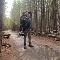 Erick Fierro的照片