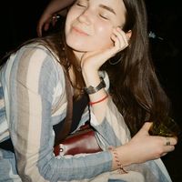 Katalina Shkuro's Photo