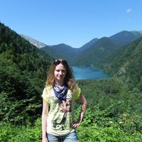 Fotos de Nataliya Vuzman