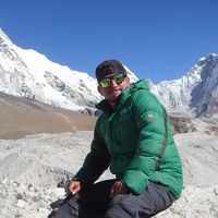 Mathbar Thapa's Photo