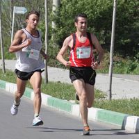 Photos de Abdurrahman Ömer  çavdar