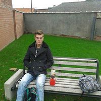 Jan Maarten Verzendaal's Photo