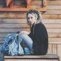 Elli Nevskaya's Photo