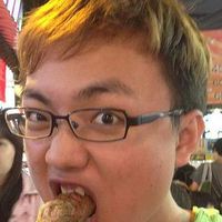 Houng-Nuo Chen's Photo