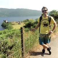 Sebastian Chlebicki's Photo