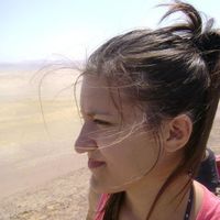 Mariana Ferrari's Photo