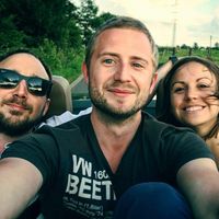 Simon Schoder's Photo