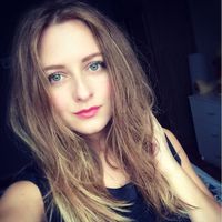 Marina Kuznetsova的照片