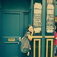 Tsubasa Fujii's Photo