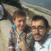 Oussama El Mehdi's Photo