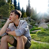 Henry Kamps的照片