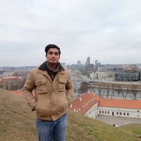 Dhruv Bhalla's Photo