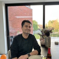 Murat Özçelik's Photo