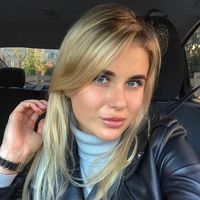 Anastasіia Chavdar's Photo