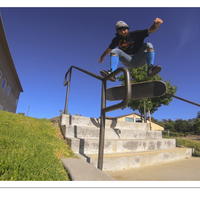 Cody Paredero's Photo