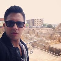 Manuel Miranda的照片