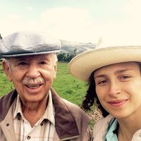 Salome Davila Grijalva's Photo