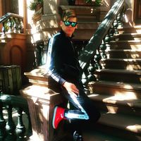 Baxter  Wareham的照片