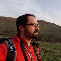 Yoav Vargas的照片