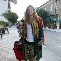 Ranko Jovancic's Photo