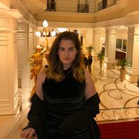 Photos de Gréta  Gulyá