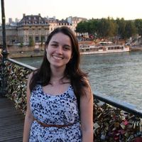 Fernanda Polli的照片