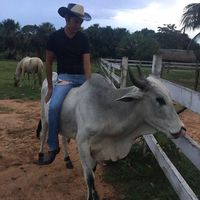 Alexis Vigabriel's Photo