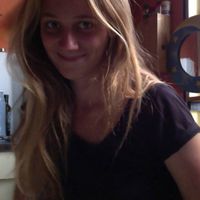 Hannah Ruben's Photo