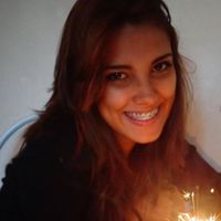 Maria Alice Melo's Photo