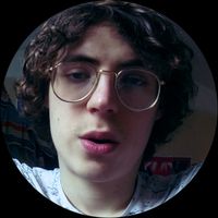 Matus Minarovic's Photo