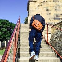 Vincent Xie的照片