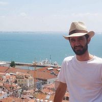 Diego Izquierdo's Photo