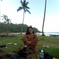 África Coronel的照片