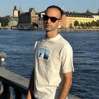 Janis Nicmanis's Photo