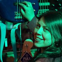 Yesenia Curihual's Photo