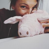 Franziska Aurnhammer的照片