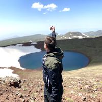 Hayk Kalantaryan的照片