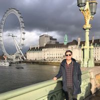 Oscar  Torres's Photo