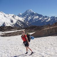 Susanne Kandert's Photo