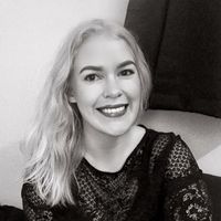 Ída Finnbogadóttir的照片