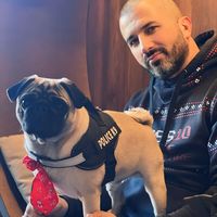 Milosav Todorovic's Photo