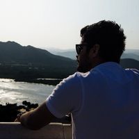 Anirudh Rajput's Photo