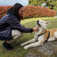 Letizia Pradella's Photo