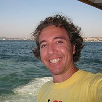 Phillip Ryder's Photo