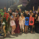 The Most Excellent Halloween Pub Crawl's picture