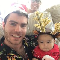 Mikey Greenwood's Photo