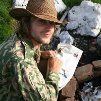 Fotos de Lukas Pilecka