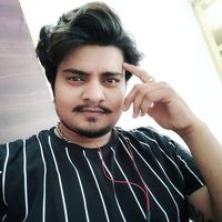 Abhishek Joshi's Photo